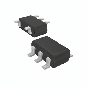 SC 74A, SOT 753 XC6220D31BMR-G ชิ้นส่วนจัดการพลังงาน (PMIC) ซื้อออนไลน์ ชิ้นส่วนอิเล็กทรอนิกส์ของแท้ - Product Image 1