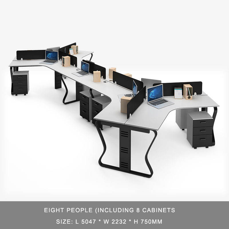 8ที่นั่งพร้อมลิ้นชัก