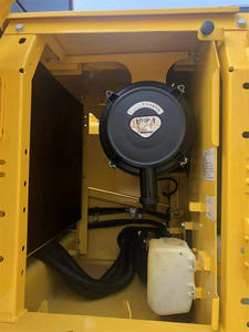 Nouvelle pelle PC240-8 Komatsu d'occasion en bon état, bien entretenue, avec de faibles heures de travail et à un bon prix - Product Image 4