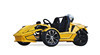 รถสามล้อ KNL รุ่นใหม่ ระบบระบายความร้อนด้วยน้ำ Ztr Trike 500cc สำหรับขาย - Product Image 2
