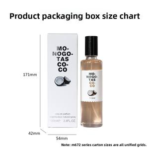 Profumo Liquido alla Frutta Fresca per Donna, Fragranza Leggera e Duratura, Commercio Estero Transfrontaliero, Vendita all'Ingrosso - Product Image 4