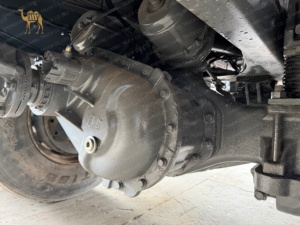 Camión Volquete Sinotruk <span class=keywords><strong>de</strong></span> <span class=keywords><strong>Segunda</strong></span> <span class=keywords><strong>Mano</strong></span> <span class=keywords><strong>de</strong></span> Calidad, 6x4, con Elevación Frontal, <span class=keywords><strong>de</strong></span> Servicio Pesado, 371HP, <span class=keywords><strong>Caja</strong></span> <span class=keywords><strong>de</strong></span> Tamaño Normal, en Venta - Product Image 6