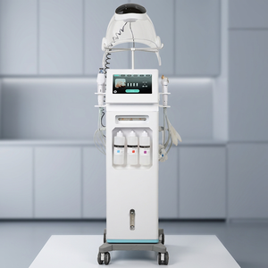 Novedades 2026: Máquina Profesional para el Cuidado de la Piel, Eliminación de Pecas, Lifting Facial, Reafirmación y Limpieza de la Piel - Product Image 1