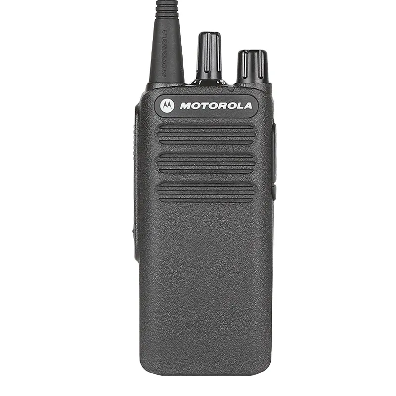 편리한 인터콤 XIR C1200 디지털 휴대용 양방향 라디오에 적합한 오리지널 고품질 모토로라