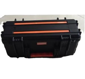 DF X-A2604 2L 3L 4L 5L Caja de Almacenamiento de Plástico Duro a Prueba de Polvo del Fabricante, Caja de Plástico de Alta Calidad, Impermeable, con Espuma - Product Image 2