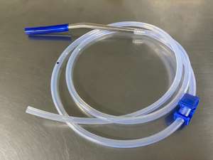 Drene blake 19 alat penyedot, tabung drainase tekanan negatif luka - Product Image 6