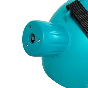 Petit pulvérisateur portatif de 3 litres pulvérisateur électrique pulvérisateur intérieur et extérieur mobile portable <span class=keywords><strong>sans</strong></span> <span class=keywords><strong>fil</strong></span> - Product Image 5