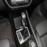 Poignée de levier de vitesses pour BMW E90 E91 E92 F30 Z5 F20 M3 M4 M5 X5 X6 5 6 vitesses
