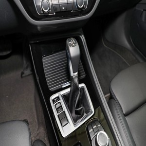 Poignée de levier de vitesses pour BMW E90 E91 E92 F30 Z5 F20 M3 M4 M5 X5 X6 5 6 vitesses - Product Image 2