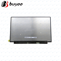 Nouvel écran LCD LED TFT pour ordinateur portable 16 pouces B160QAN02.K 2560x1600 40 broches non tactile pour usage professionnel