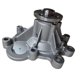 Nouvelle pompe à eau Alroche 2712010401 pour système de refroidissement du moteur Mercedes-Benz - Product Image 2