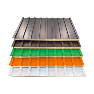 Special Find Anti - <strong>Static</strong> Vinyl Aluminum Roof Panel for Electronics Assembly Workshop - Product Image 2