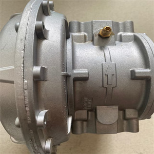 วาล์วลดแรงดัน MADAS รุ่น RG/2MC DN 50 แบบเกลียวโลหะ สำหรับใช้งานน้ำในอุตสาหกรรม - Product Image 1
