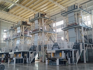 Sacs d'expédition en plastique LDPE pour l'impression en cuivre, couleur rouge, envoi express, sacs d'expédition <span class=keywords><strong>Hello</strong></span> Mailer pour l'emballage - Product Image 6