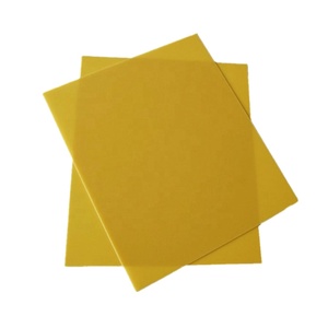 Pièces usinées CNC sur mesure pour marque OEM, Plaques en résine époxy FR4 et G10, Service d'impression 3D - Product Image 6