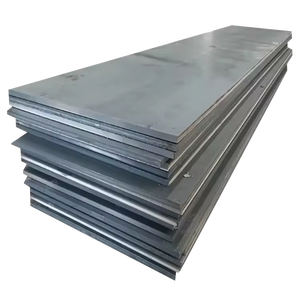 Plaque d'acier au carbone laminée à chaud de 20 000 tonnes, résistante à l'usure, HRC 60 NM450 12 mm, norme ASTM, marque <span class=keywords><strong>Renai</strong></span> - Product Image 3