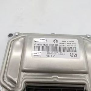 Хорошие характеристики автомобилей и грузовиков ECU F01R00DH3M - Product Image 6