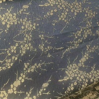Tissu Jacquard en Viscose, Polyester et Spandex 150D*250D, Écologique, Couleurs Personnalisables, pour Matelas et Abayas, Expédition en Arabie Saoudite