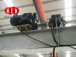 Système de stationnement vertical intelligent PSH, élévateur de voitures multi-étages à entraînement par chaîne, 220V/380V, certifié CE, empilage automatique, gain de place - Product Image 3