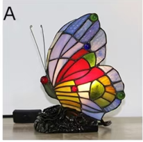 Multi color- A