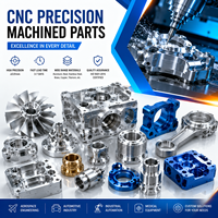 Mikrozerspanung Titan CNC-Drehbearbeitung Metallstanzteile Produkte Individualisierung CNC-Verarbeitungsfabrik Herstellung Hersteller