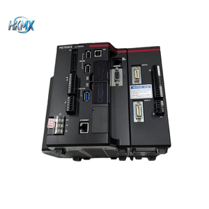 ตัวควบคุมเฉพาะสำหรับการวัดด้วยเลเซอร์แบบเส้น 2 มิติ/3 มิติ รุ่น Keyence LJ-X8000 ชุดควบคุมหลักสำหรับการวัดในอุตสาหกรรม - Product Image 1