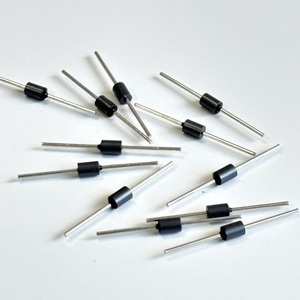 Các thành phần từ tính được sử dụng để triệt tiêu phản hồi tín hiệu không cần thiết và dao động ký sinh - Product Image 6