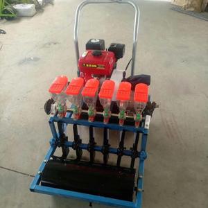 Outils à main <span class=keywords><strong>jang</strong></span> jS-6 l'agriculture semoir légume tomate planteur - Product Image 1
