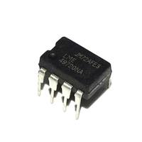 Circuits intégrés d'amplificateurs audio DIP8 originaux LME49720NA LME49720NA/NOPB LME49720 LME49720NA