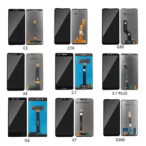 Super Amoled Quality For Samsung Lcd Display Oem Touch Replace Screen Wholesale Displays For Nokia