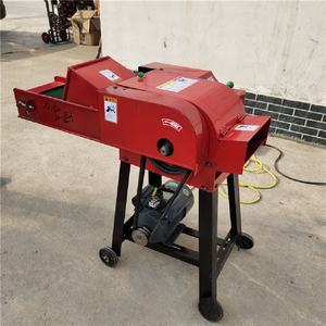 Festival pengadaan September mesin kecil babi, ternak dan domba penghancur pakan ayam pemotong rumput - Product Image 1