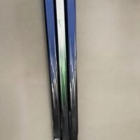 El palo de hockey sobre hielo de fibra de carbono 100% Mejora la durabilidad y logra un rendimiento óptimo