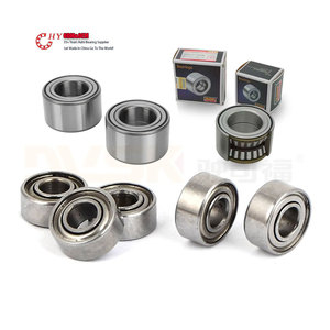 Ventas directas de fábrica DAC43760043 43x76mm Cojinete de cubo de rueda para Volvo A6 2015-2023 - Product Image 1