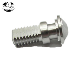 Proveedor Chino de 304/316 de bola de acero inoxidable perno de cabeza y cierre cam <span class=keywords><strong>bolt</strong></span> - Product Image 5