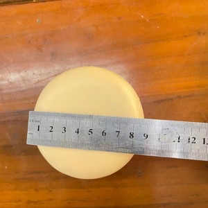 Jouet sensoriel anti-stress Squishy Mystery Dumpling Bao en PU à remontée lente, boîte mystère pour cadeaux, promotion - Product Image 3