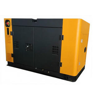 पावर रिवार्डो इंजन डीजल जनरेटर ने 15kva 20kva 25kva 30kva 40kva 50kva जनरेटर बहुत सस्ती कीमत - Product Image 5