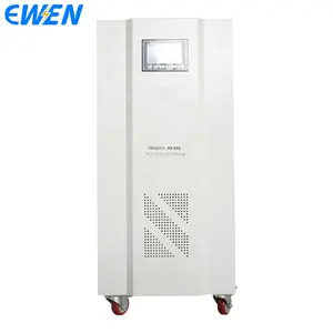 380 Volt Voltage Regulator 100AMP Voltage Regulator 3 Phase Voltage Stabilizers