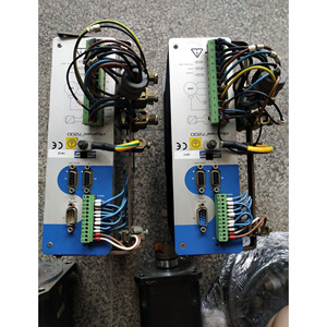 Digifas 7026+6SM 77K 3.000-G 7024+6SM57M-3000+G Variador y Motor Digifas 7026+6SM 77K 3.000-G Digifas 7024+6SM57M-3 Digifas 7026+ - Product Image 4