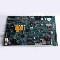 Cable PCB a Bomba Compatible con DB3-0330001SP para Impresora de Inyección de Tinta Continua D para D CIJ, Repuestos