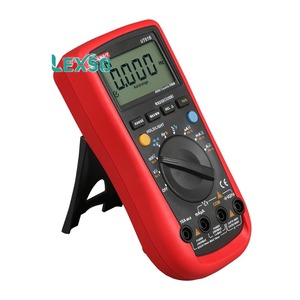 ยูนิ-ที UT61B 10A 3999 มัลติมิเตอร์ดิจิตอลที่ดีที่สุด ราคาของ - Product Image 2