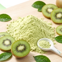 Fairir Fabrikant Hoogwaardige Pure Natuurlijke Kiwi Poeder Instant Fruitpoeder