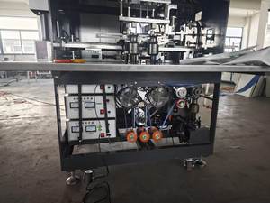 Sac à souder ultrasonique manuel non tissé, avec poignée latérale unique et double face, v - Product Image 3