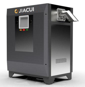 Небольшая машина для гранулирования сухого льда 220 В, промышленный китайский производитель, машина для производства сухого льда, торговля, гранулятор сухого льда СО2 - Product Image 6