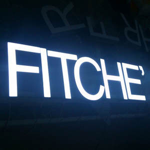 Letrero Luminoso LED 3D Personalizado con Forma de <span class=keywords><strong>Pizza</strong></span> y Cigarro, Letrero Acrílico 3D para Tienda, Letreros 3D con Luz LED para Exteriores Resistentes al Agua - Product Image 2