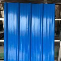 Feuille de zinc enduite par couleur plongée chaude de Z275 Z100 Z80