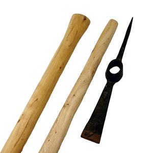 Fabricant professionnel de houe de jardin Alb Jogoo Jembe avec manche - Product Image 1