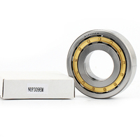 Roulement à rouleaux cylindriques à une rangée NUP304EM NUP304 NUP305 NUP306 NUP307 NUP308 NUP309 NUP310 NUP311 NUP312