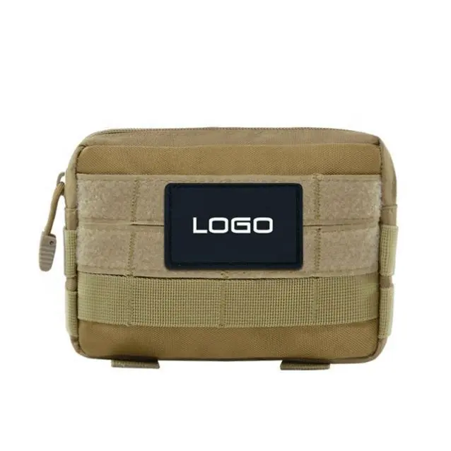 High demand products to sell high quality Outdoor waterproof portable Multipurpose tactical small pouch bag