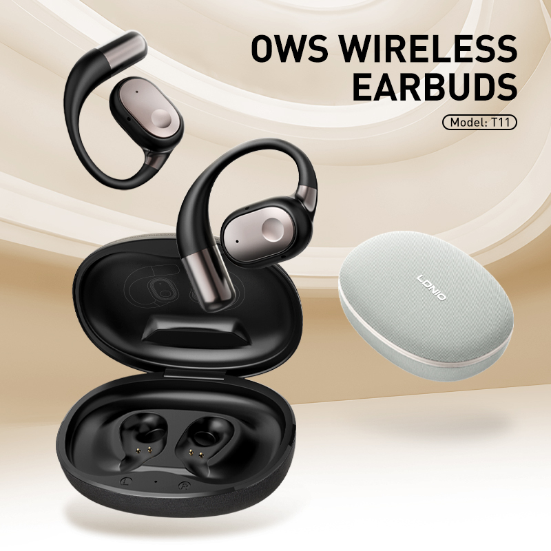 AIRPODS LDNIO T11