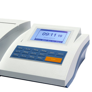 COD-100 Offres Spéciales analyseur de demande chimique en oxygène de paillasse analyseur de COD analyseur de qualité de l'eau - Product Image 4